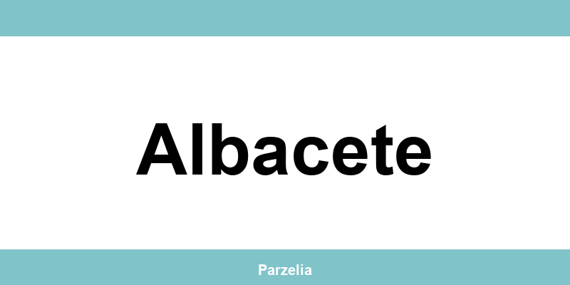Teléfono de la oficina de Zeleris en Albacete