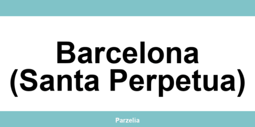Teléfono de la oficina de Zeleris en Barcelona (Santa Perpetua)