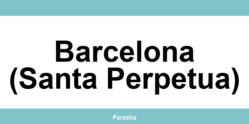 Teléfono de la oficina de Zeleris en Barcelona (Santa Perpetua)