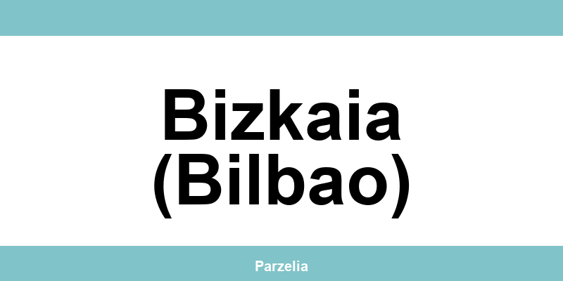 Teléfono de la oficina de Zeleris en Bizkaia (Bilbao)
