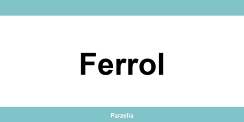 Teléfono de la oficina de Zeleris en Ferrol