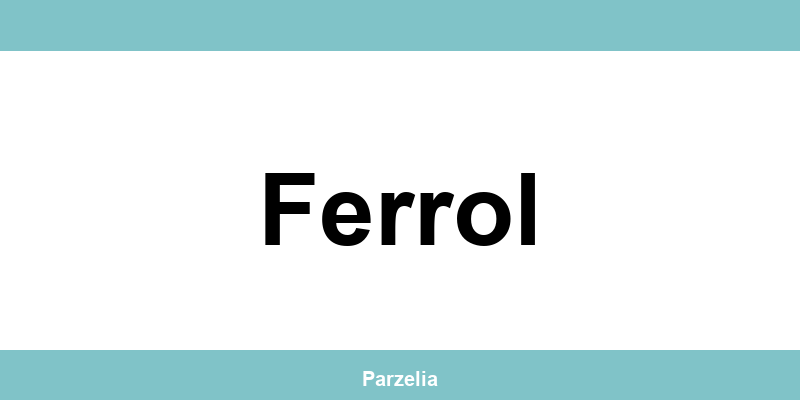 Teléfono de la oficina de Zeleris en Ferrol