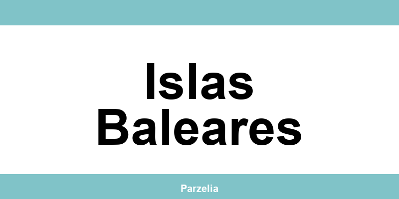 Teléfono de la oficina de Zeleris en Islas Baleares