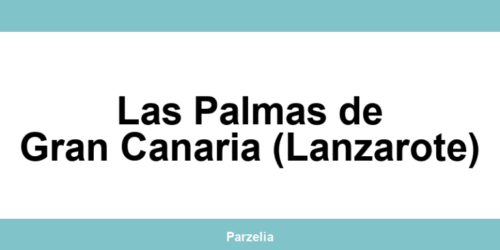 Teléfono de la oficina de Zeleris en Las Palmas de Gran Canaria (Lanzarote)