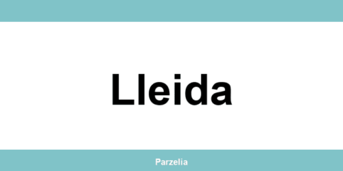 Teléfono de la oficina de Zeleris en Lleida