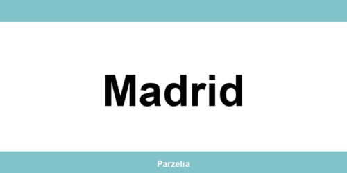 Teléfono de la oficina de Zeleris en Madrid
