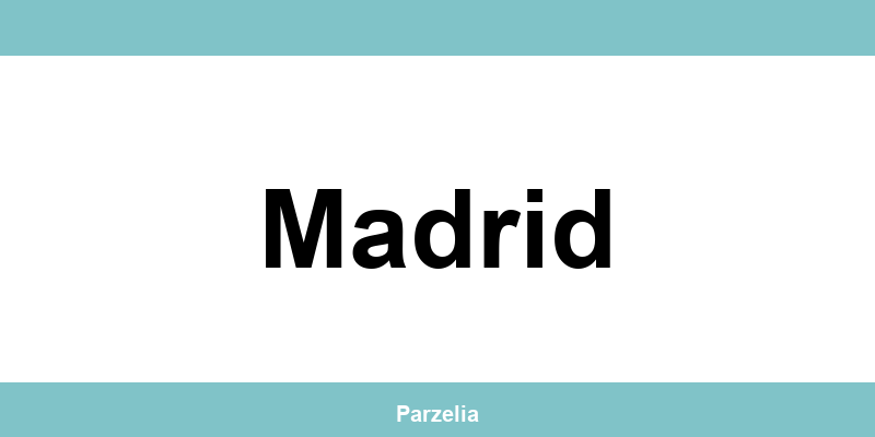 Teléfono de la oficina de Zeleris en Madrid