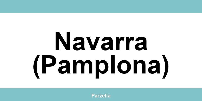 Teléfono de la oficina de Zeleris en Navarra (Pamplona)