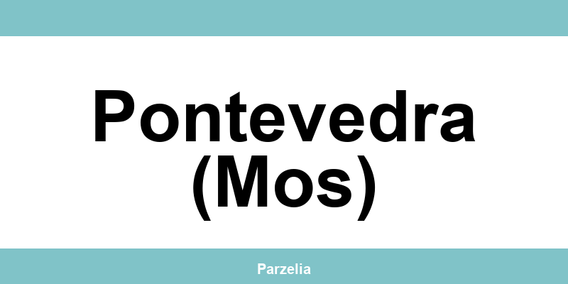 Teléfono de la oficina de Zeleris en Pontevedra (Mos)