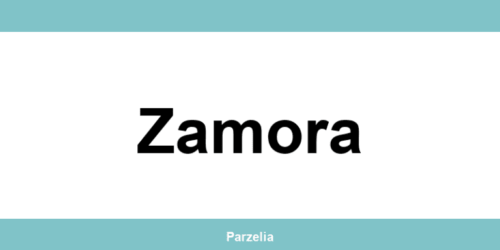 Teléfono de la oficina de Zeleris en Zamora