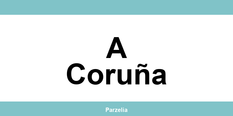 Teléfono de la oficina de Zeleris en A Coruña