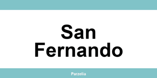 Teléfono de la oficina de Zeleris en San Fernando