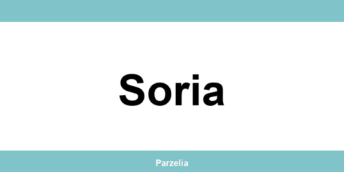 Teléfono de la oficina de Zeleris en Soria