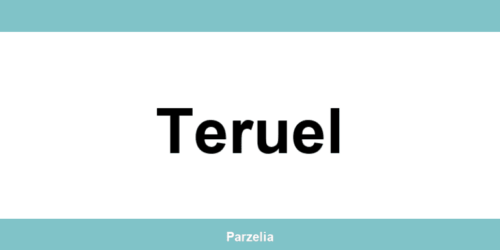 Teléfono de la oficina de Zeleris en Teruel